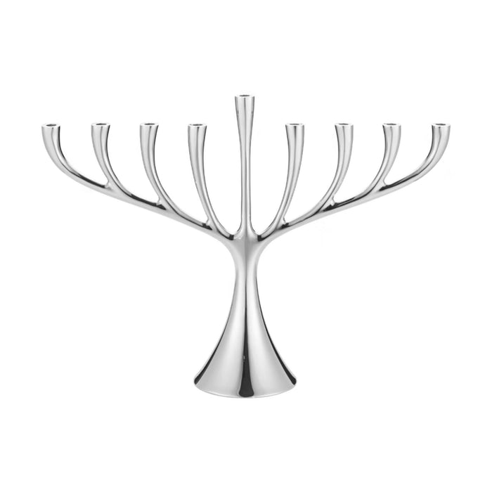Cobra Chanukiah Large by Constantin Wortmann for Georg Jensen