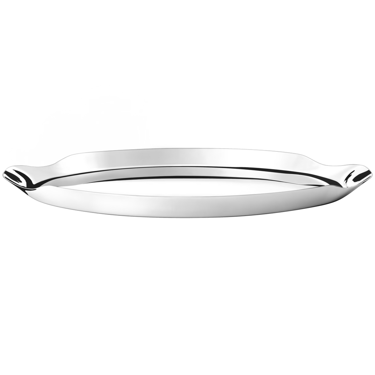 Cobra Chanukiah Large by Constantin Wortmann for Georg Jensen