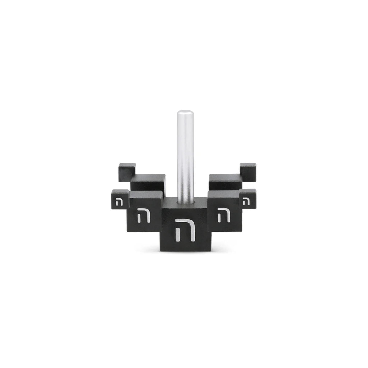 Roblox Dreidal in Black by Akilov