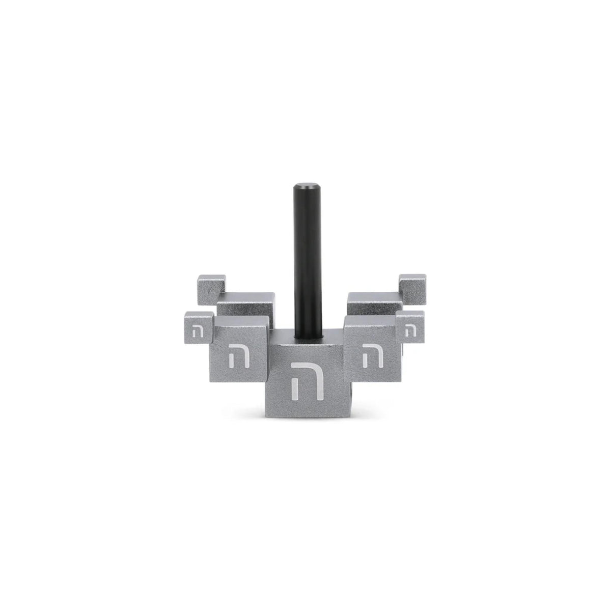 Roblox Dreidal in Grey by Akilov