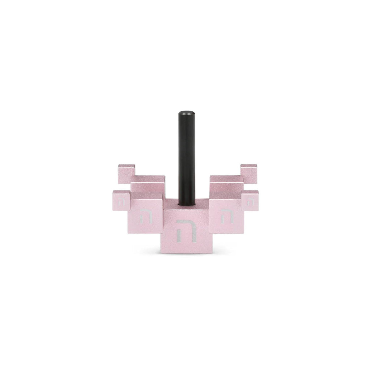 Roblox Dreidal in Baby Pink by Akilov