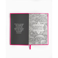 Jewish Joy Journal (New Edition) - Gratitude Journal for Jewish Women by Karen Cinnamon
