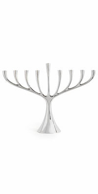 Cobra Chanukiah Small by Constantin Wortmann for Georg Jensen