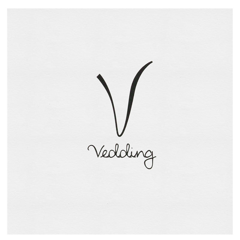 V for Vedding