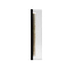 Acrylic Mezuzah in Black by Apeloig Collection