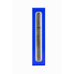 Acrylic Mezuzah in Blue by Apeloig Collection