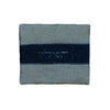 Pure Linen Blue & Light Blue Tefillin Bag by Yair Emanuel