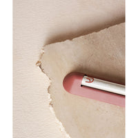 Shelter Mezuzah in Clay by Via Maris