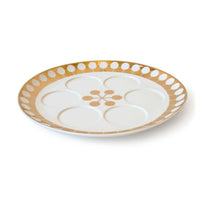 Futura Seder Plate by Jonathan Adler