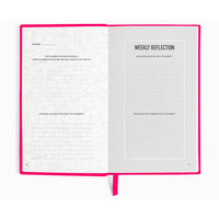 Jewish Joy Journal (Classic Edition) - Gratitude Journal for Jewish Women by Karen Cinnamon