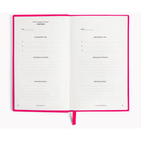 Jewish Joy Journal (Classic Edition) - Gratitude Journal for Jewish Women by Karen Cinnamon