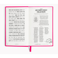 Jewish Joy Journal (Classic Edition) - Gratitude Journal for Jewish Women by Karen Cinnamon