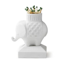Elephant Match Strike by Jonathan Adler