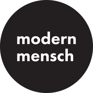 Modern Mensch