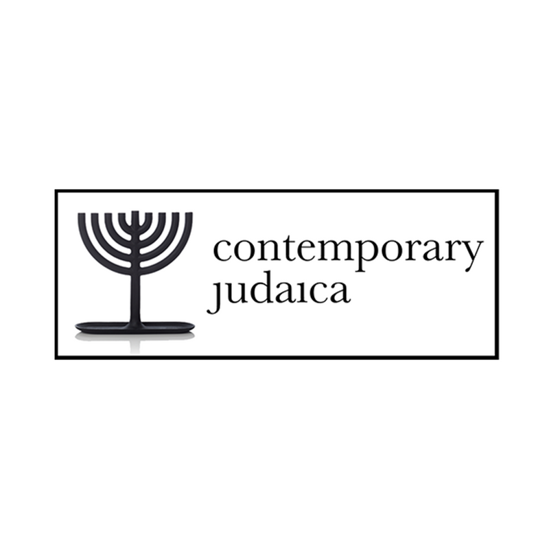 Contemporary Judaica