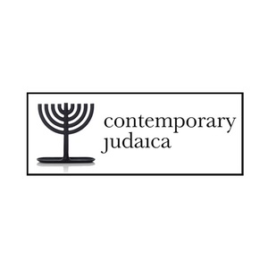 Contemporary Judaica