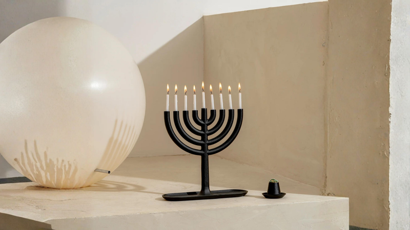 Chanukah