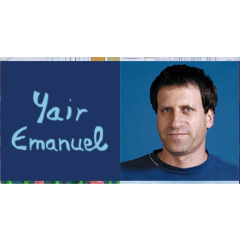 Yair Emanuel