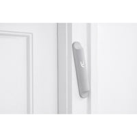 Arc Mezuzah by Logifaces