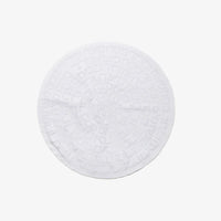 Type Matzah Cover in White by Apeloig Collection