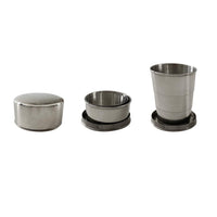 Shabbat On the Go Set Tweed by KW