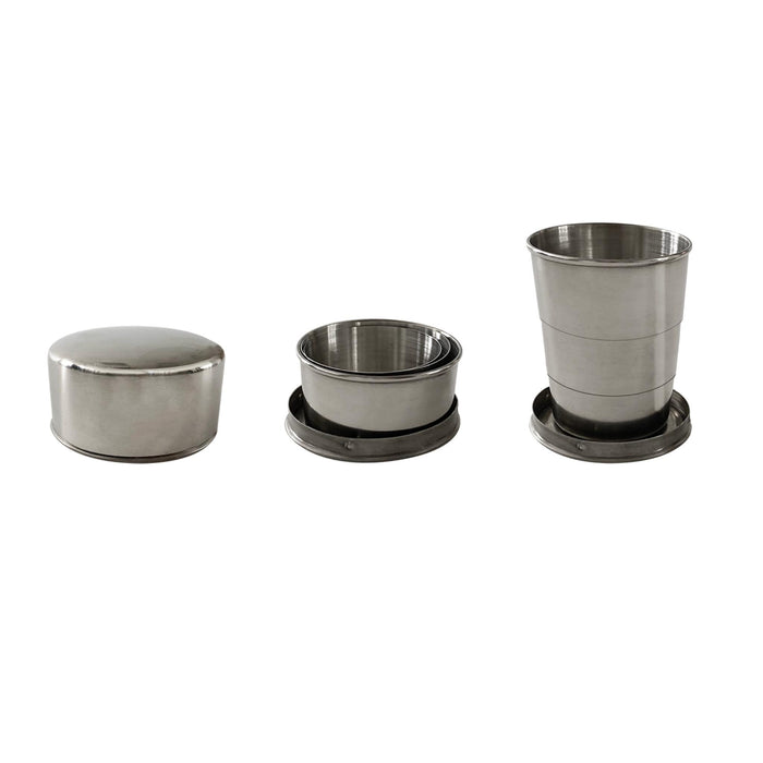 Shabbat On the Go Set Tweed by KW