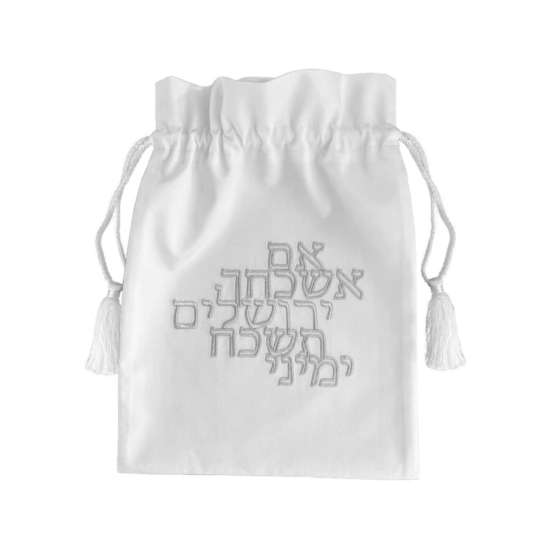 Wedding Glass Bag