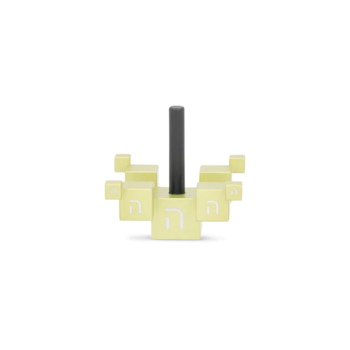 Roblox Dreidel Dreidal in Light Green by Akilov