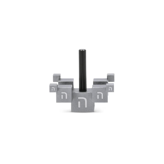 Roblox Dreidal in Grey by Akilov