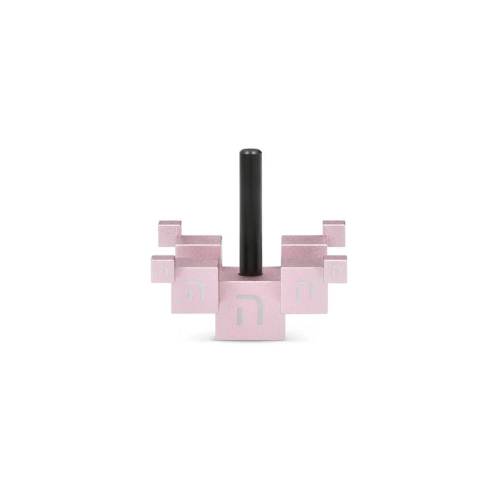 Roblox Dreidal in Baby Pink by Akilov