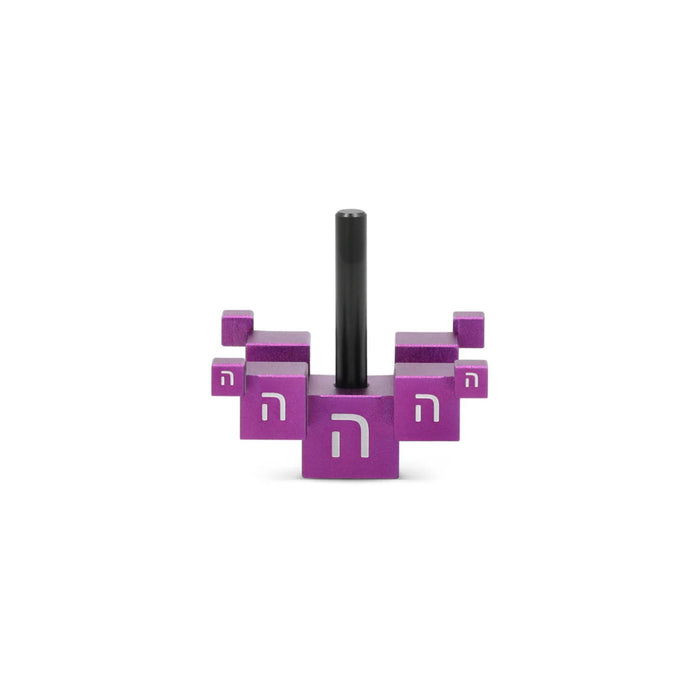 Roblox Dreidal in Purple by Akilov