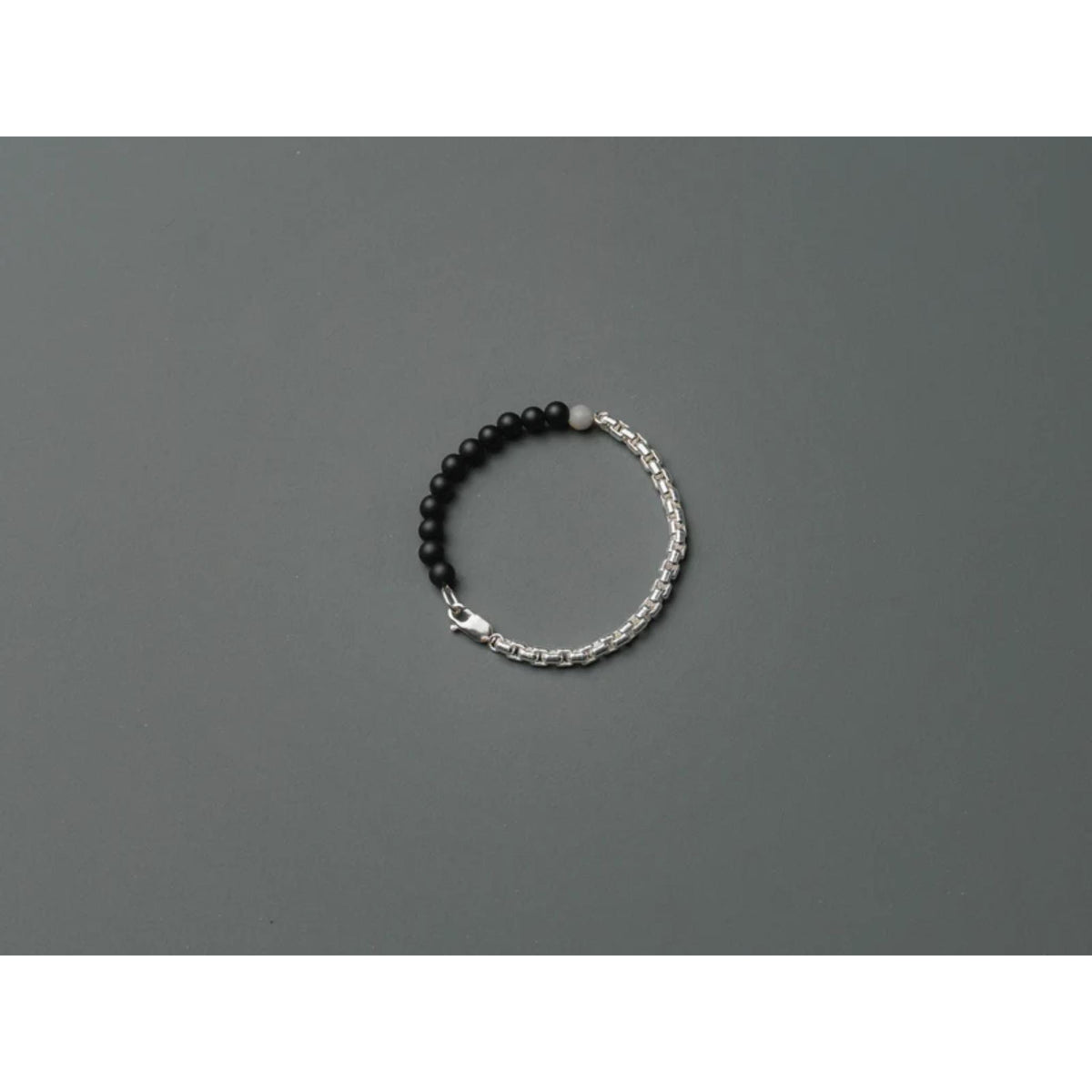 Twelve Tribes Bracelet in recycled Sterling 925 Silver by Oriya