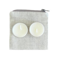 Shabbat On the Go Set Tweed by KW