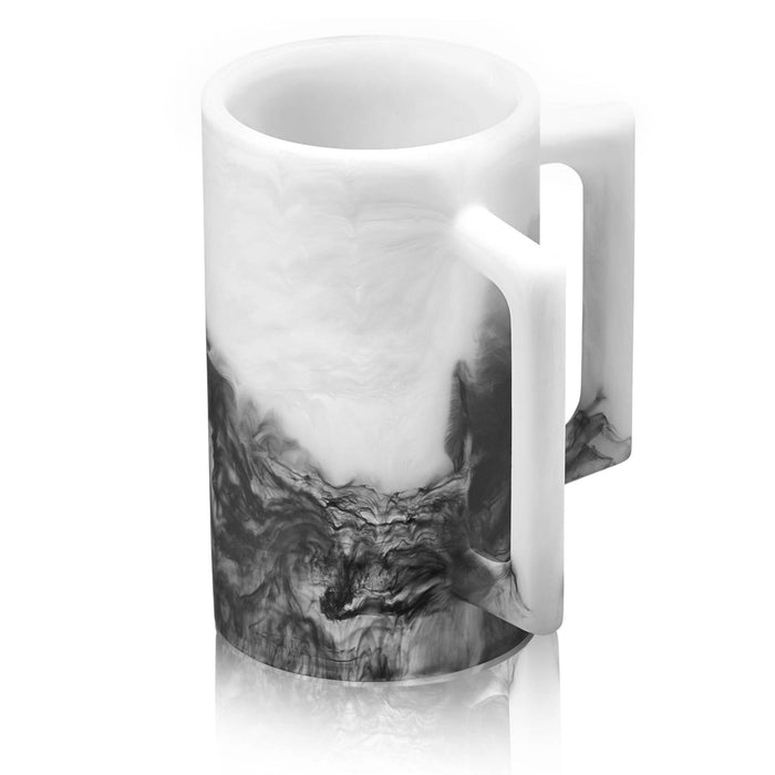 Ombre Resin Netilat Yadayim Washing Cup by Waterdale Collection