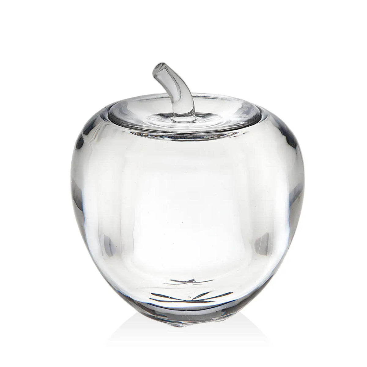 Tiny Apple Jar by Goldinger