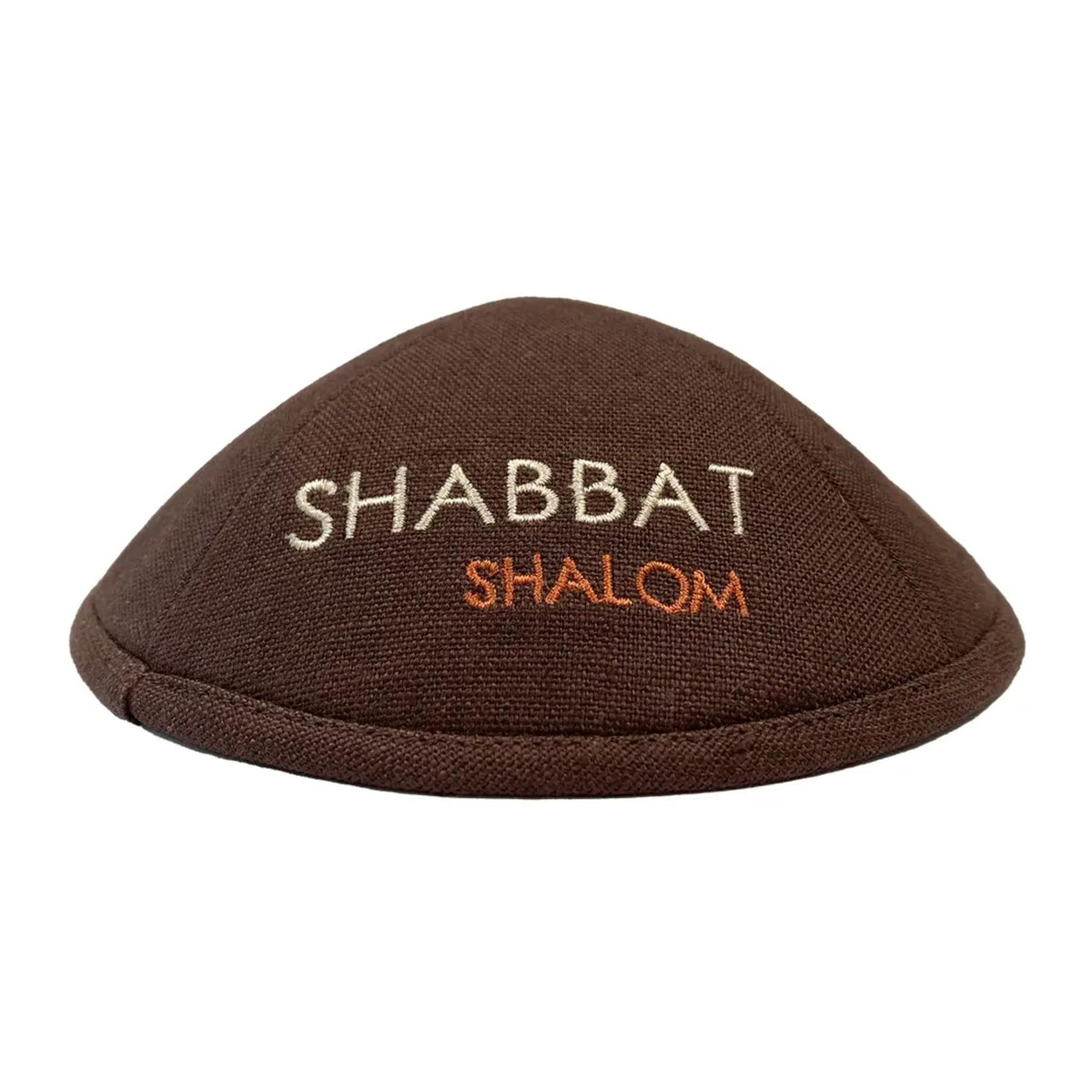 Shabbat V'yom Tov Kippot by KW