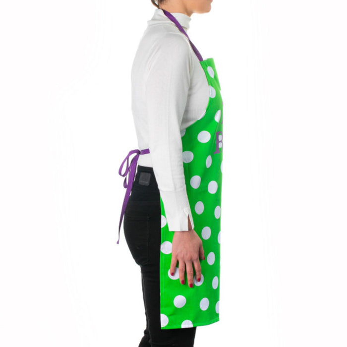 Best Bubbe (Granny) Apron by Barbara Shaw