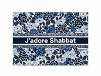 J'Adore Shabbat by Lyss and Kat Collective