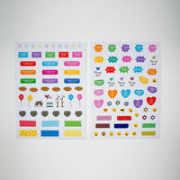 Jewish Joy Journal for Kids by Karen Cinnamon