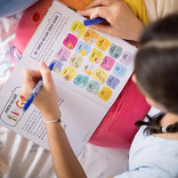 Jewish Joy Journal for Kids by Karen Cinnamon