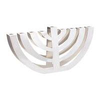 Modern Chanukiah by Yair Emanuel