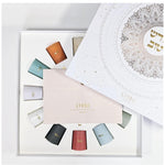 Rosh Chodesh Luxe Gift Box by Lyora Creation