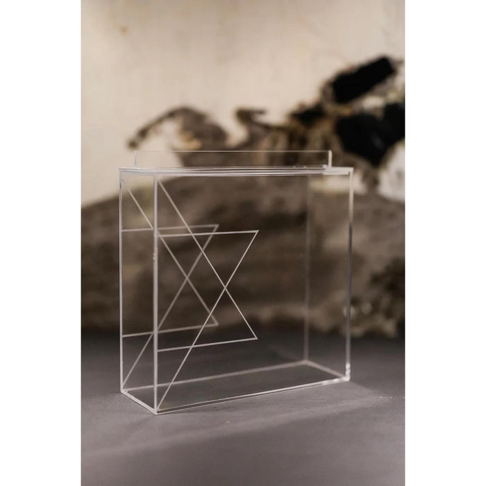 The Matzah Keeper by The Haggadah Collective