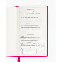 Jewish Joy Journal (New Edition) - Gratitude Journal for Jewish Women by Karen Cinnamon