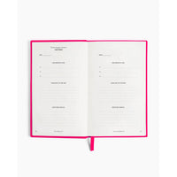 Jewish Joy Journal (New Edition) - Gratitude Journal for Jewish Women by Karen Cinnamon