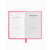 Jewish Joy Journal (New Edition) - Gratitude Journal for Jewish Women by Karen Cinnamon