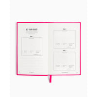 Jewish Joy Journal (New Edition) - Gratitude Journal for Jewish Women by Karen Cinnamon