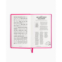 Jewish Joy Journal (New Edition) - Gratitude Journal for Jewish Women by Karen Cinnamon