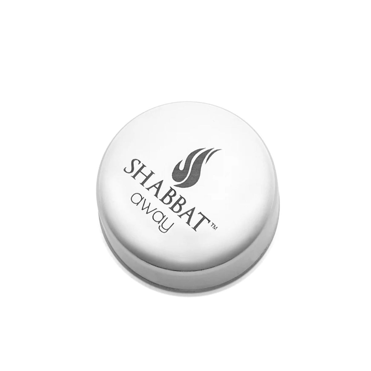 Shabbat Away Travel Tin™