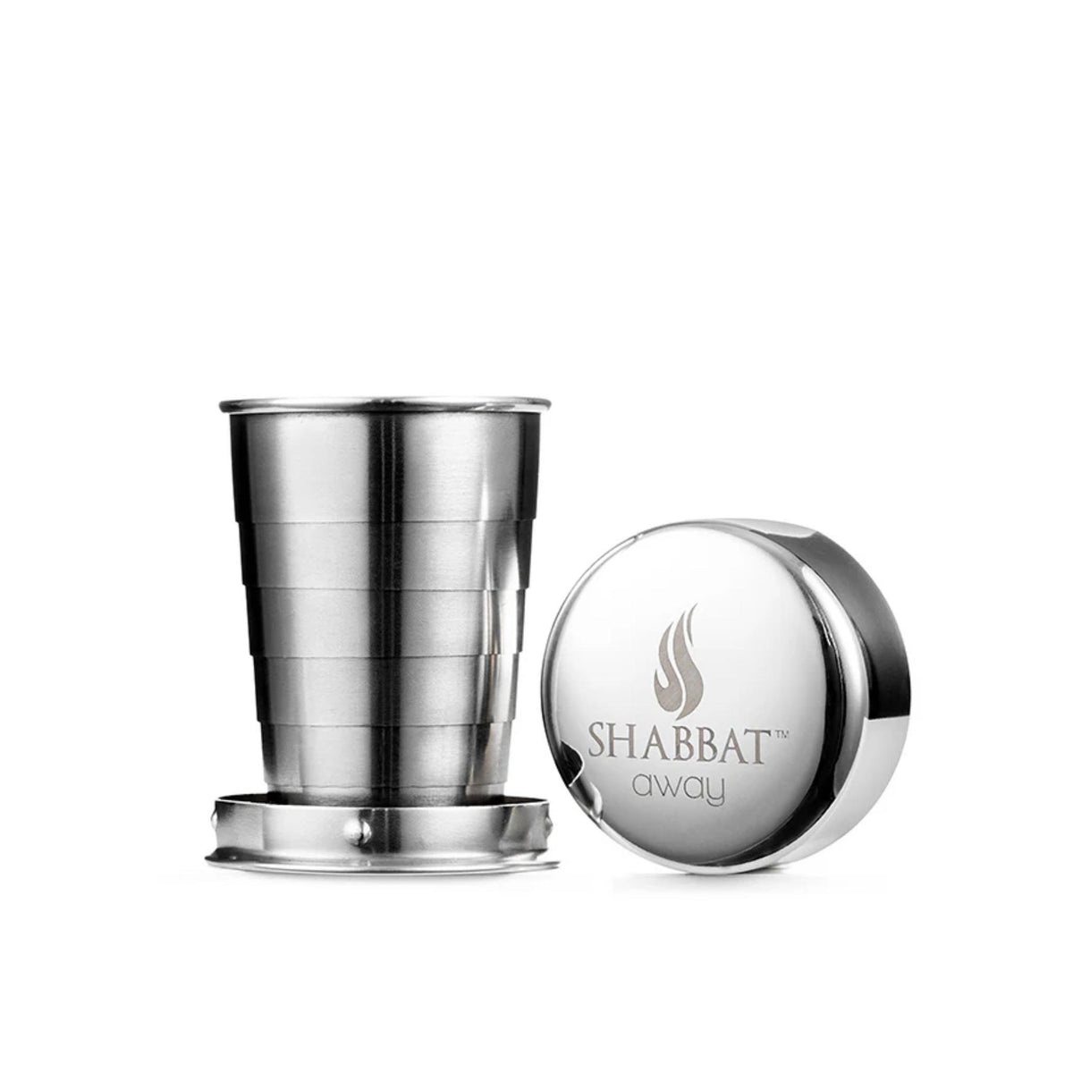 Shabbat Away Travel Tin™